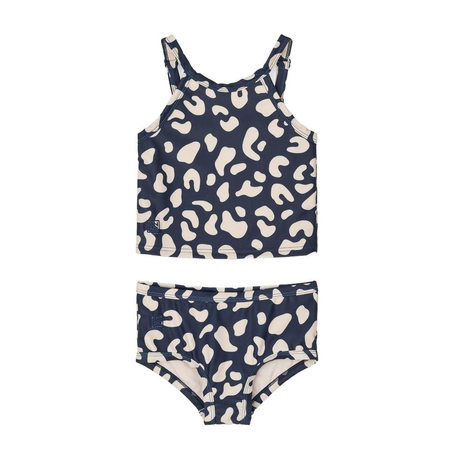 Liewood® Leopárdmintás bikini - Liewood - Nyári kellékek