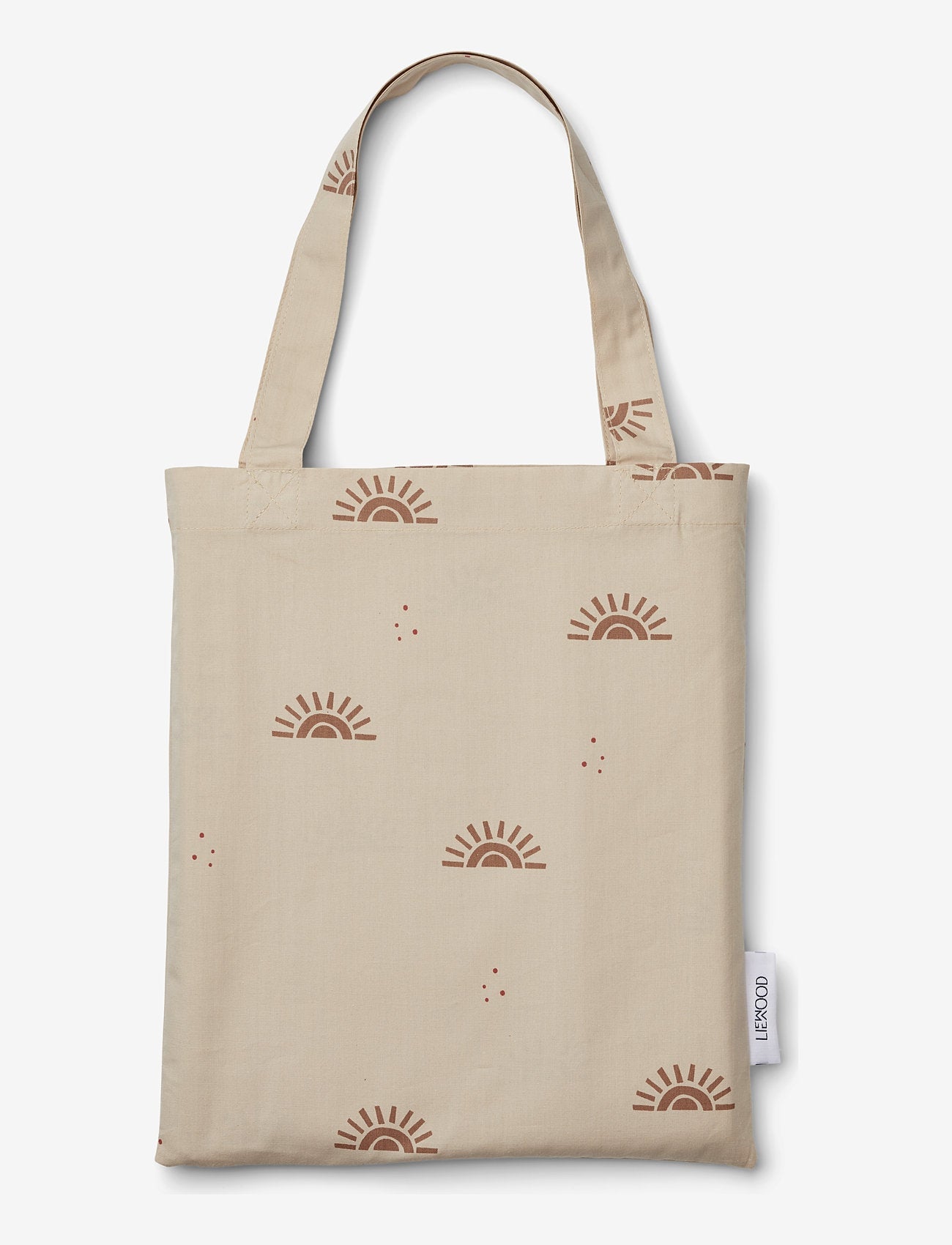 Liewood®Carl™ Adult ágyneműhuzat - Sunset/Apple blossom mix - Liewood - Ágynemű