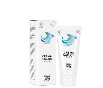 Linea® Mammababy™ Baby popsikrém - Linea - Kozmetikumok