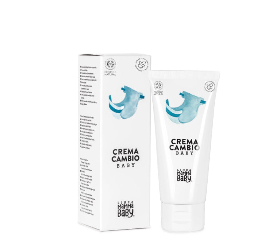 Linea® Mammababy™ Baby popsikrém - Linea - Kozmetikumok