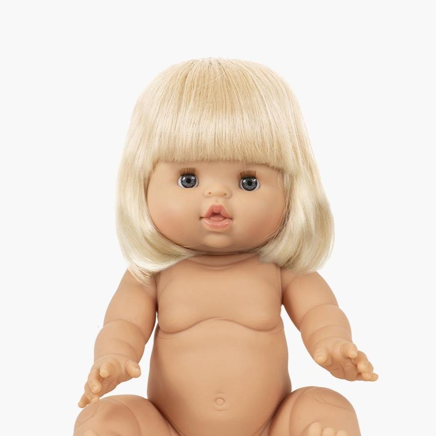Minikane® Gordis Játékbaba - Angéle - Minikane - Játékbabák