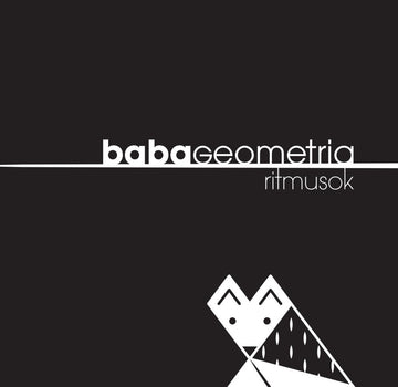 Móra® Babageometria - Ritmusok - Móra - Könyv