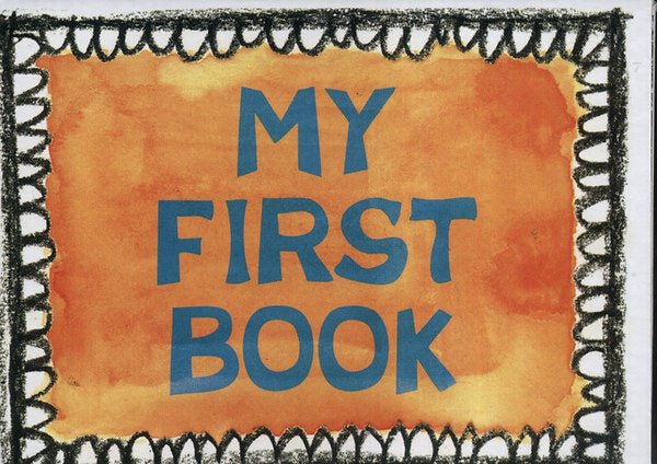 Móra®My first book - Móra - Könyv