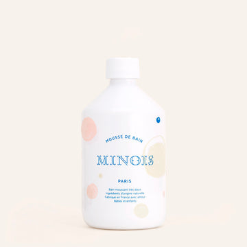 Minois® Habfürdő-0
