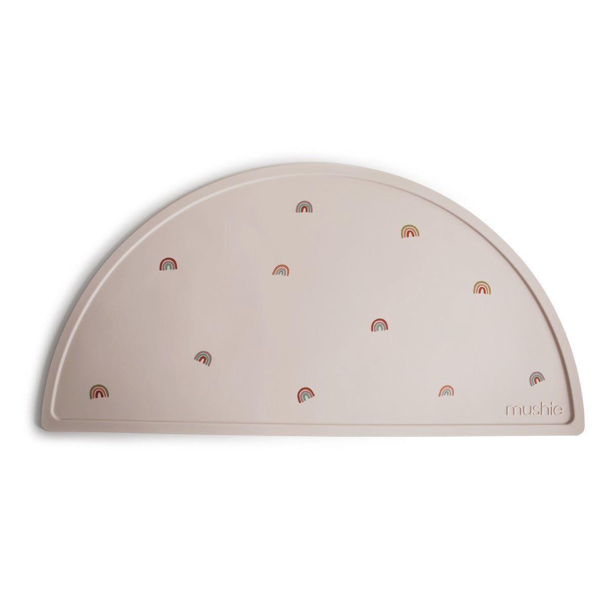 Mushie® Szilikon tányéralátét - Mushie - Tányéralátét - OduStore