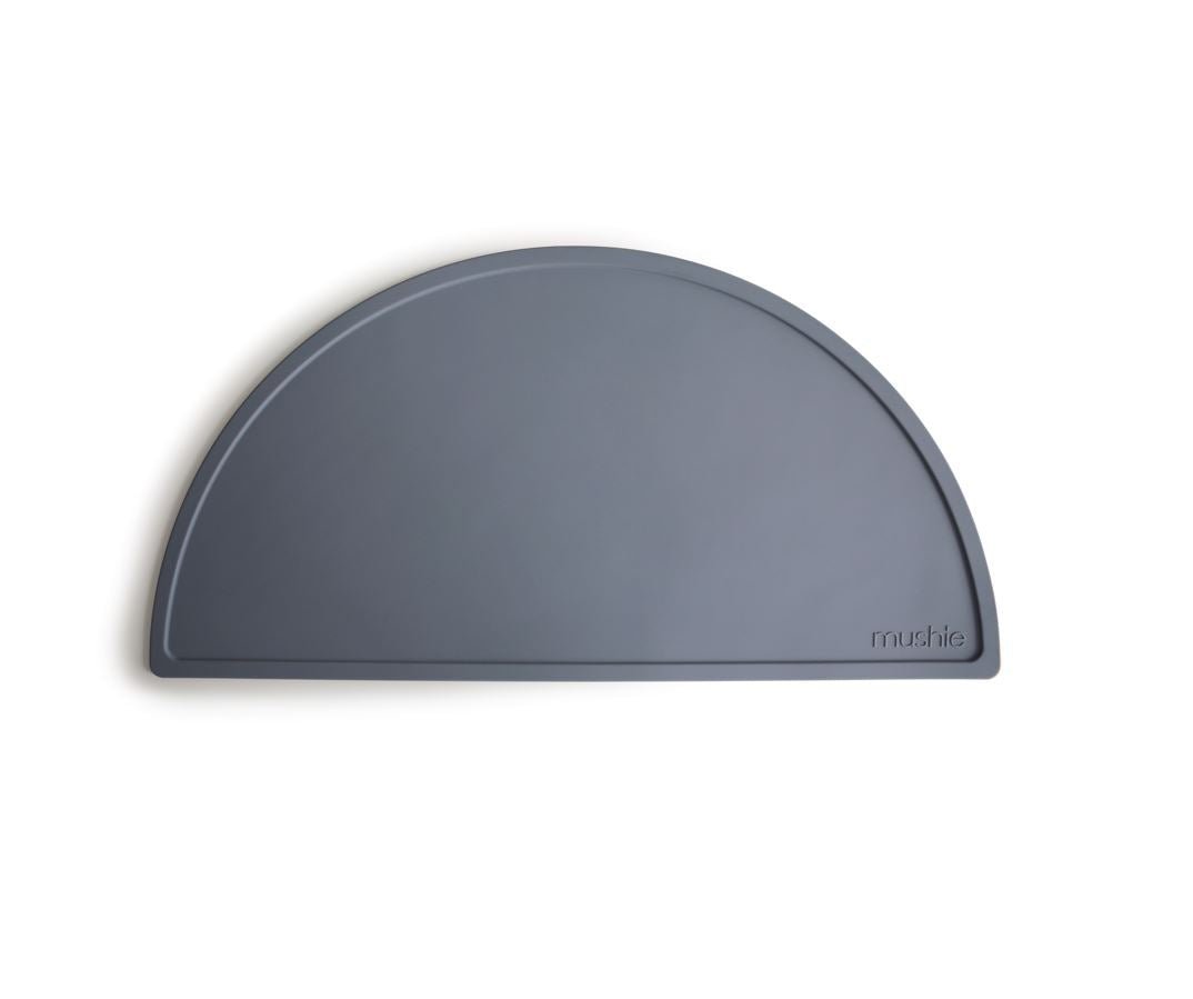 Mushie® Szilikon tányéralátét - Mushie - Tányéralátét - OduStore