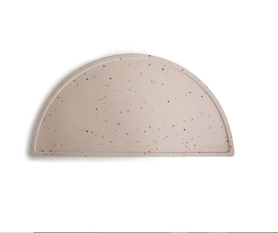 Mushie® Szilikon tányéralátét - Mushie - Tányéralátét - OduStore