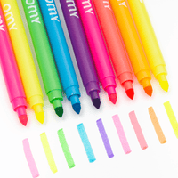 OMY® Neon filctoll szett - OMY - Kreatív