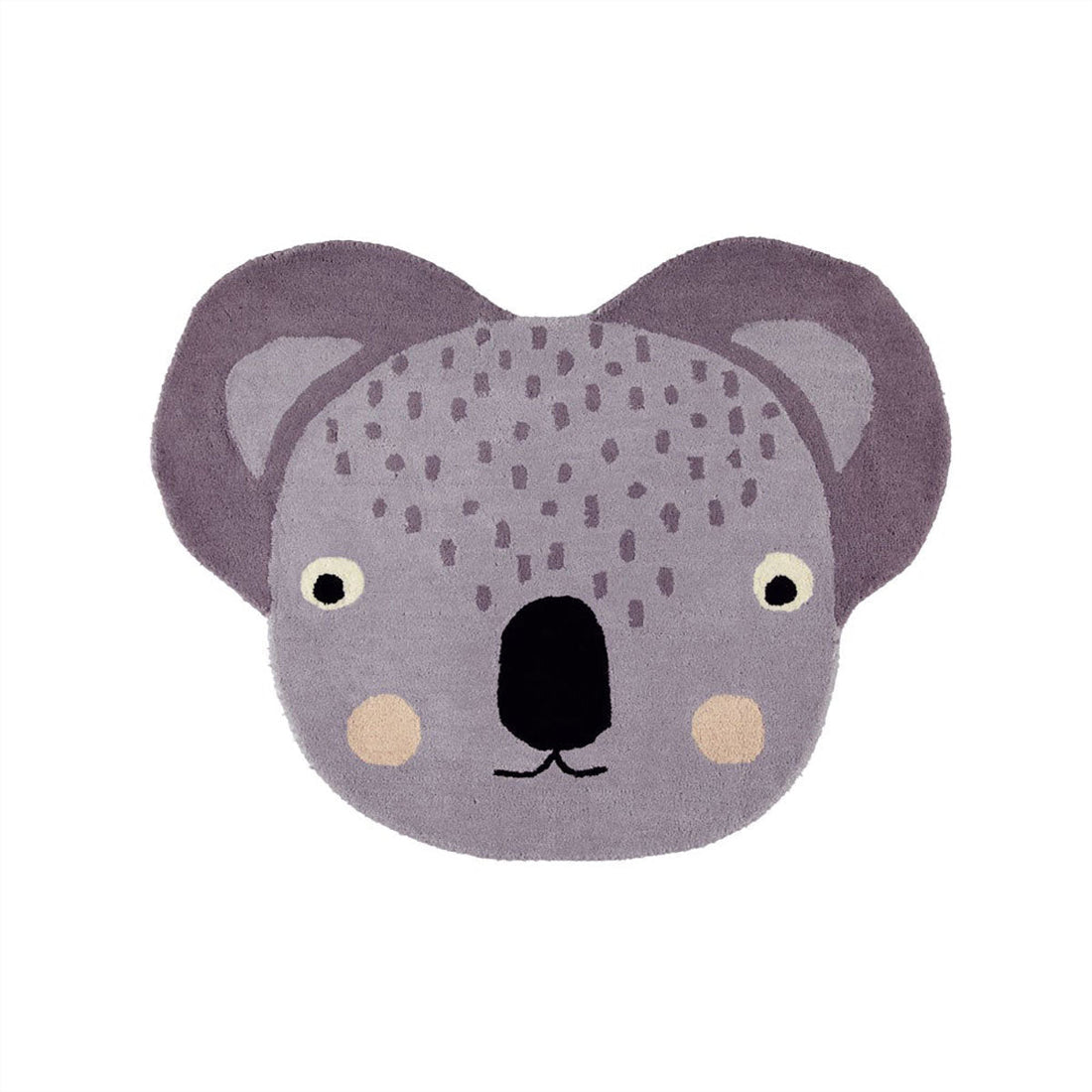 Oyoy® Koala szőnyeg - OYOY - Szőnyegek