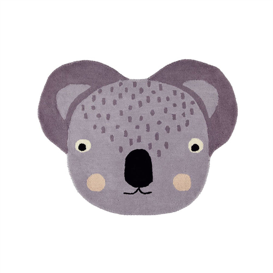Oyoy® Koala szőnyeg - OYOY - Szőnyegek