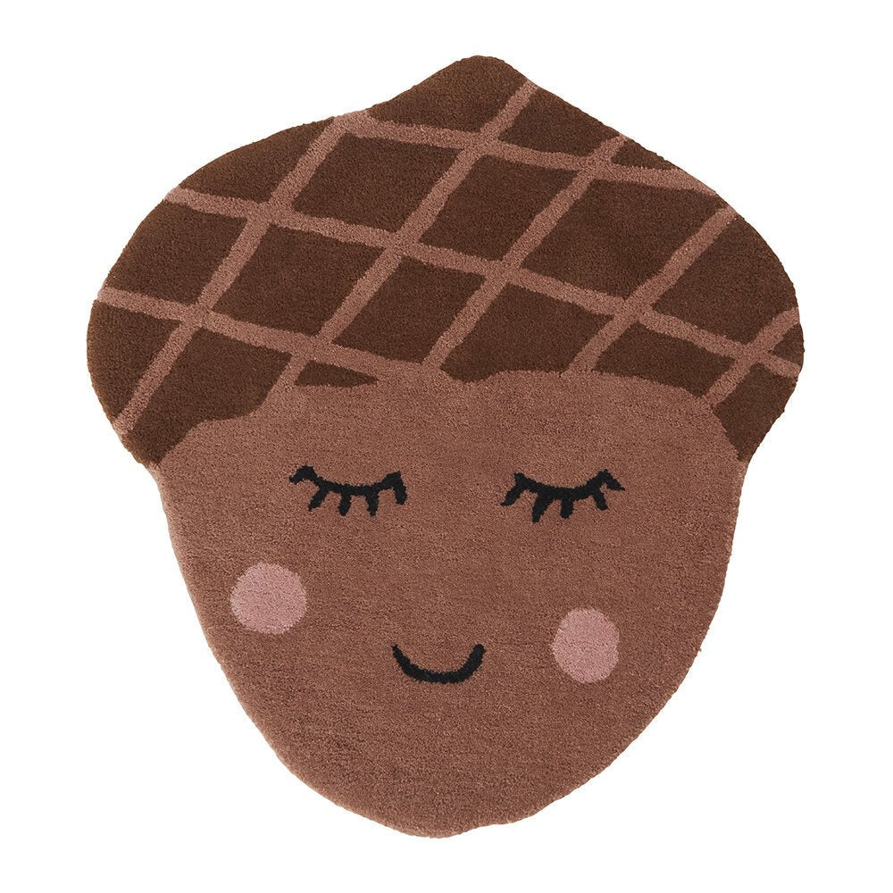 Oyoy® Makk szőnyeg - OYOY - Szőnyegek