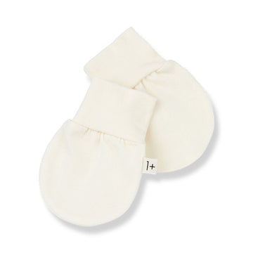 Anti-scratch baby gloves - ZIA