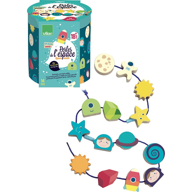 Galaxy box
