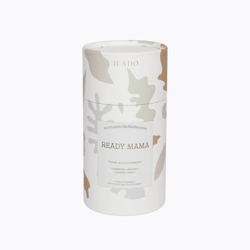 Ready Mama Herbal Infusion