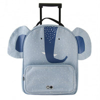 Trixie® Mrs. Elephant™ Bőrönd-0
