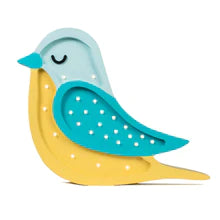 Bird lamp
