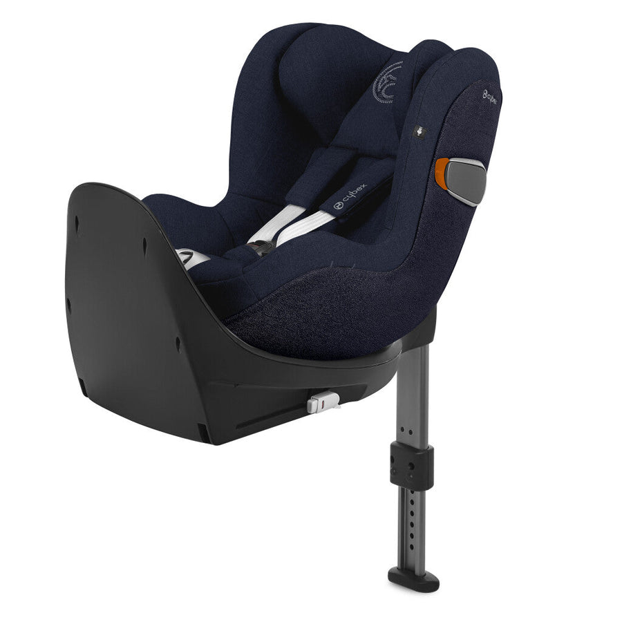 Sirona Zi i-Size Plus baby car seat