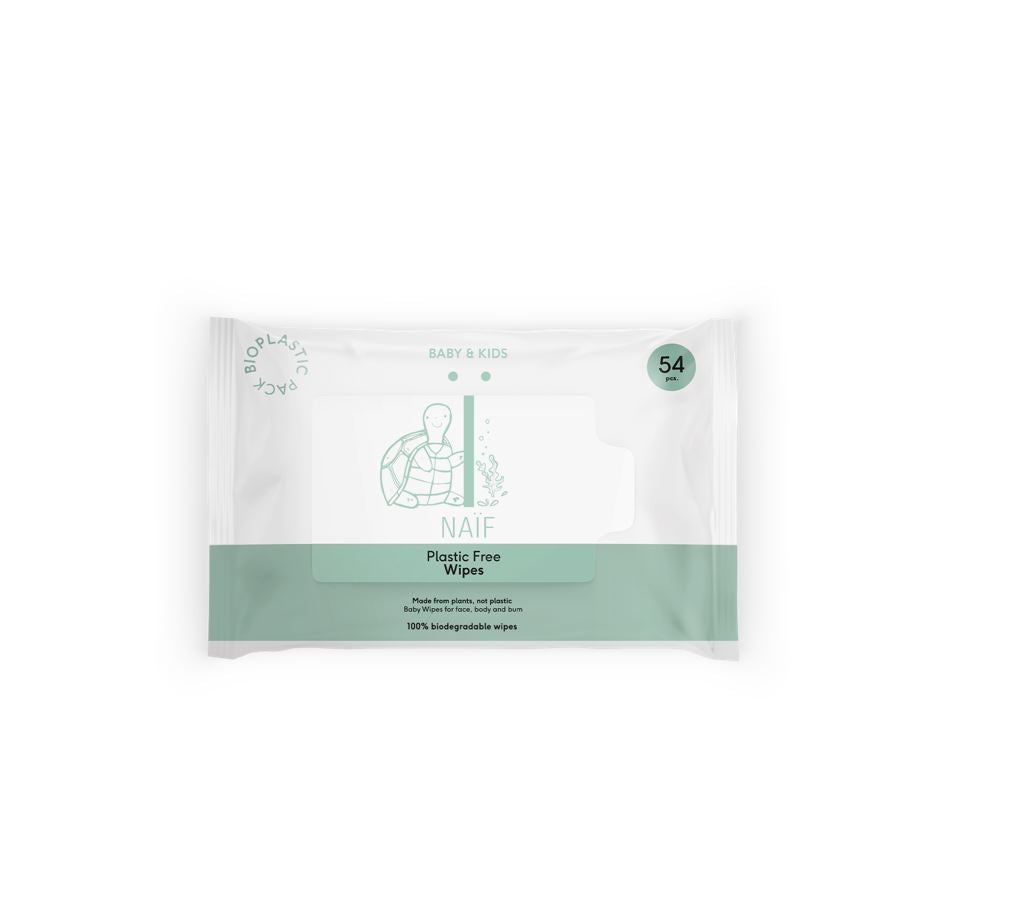 Wet wipes